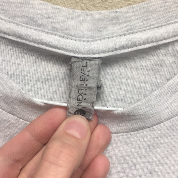 Western graphic tee - Picture 3 of 3